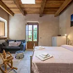 דירה L'appartamento Del Monastero By Interhome דרונרו