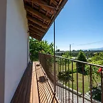 アパート L'appartamento Del Monastero By Interhome ドロネーロ