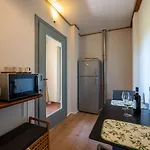 L'appartamento Del Monastero By Interhome アパート