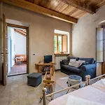 アパート L'appartamento Del Monastero By Interhome