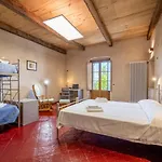 アパート L'appartamento Del Monastero By Interhome ドロネーロ