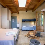 Апартаменты L'appartamento Del Monastero By Interhome *