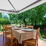 L'appartamento Del Monastero By Interhome *