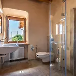 L'appartamento Del Monastero By Interhome アパート ドロネーロ