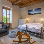 アパート L'appartamento Del Monastero By Interhome *