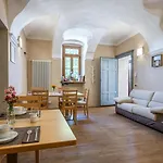 L'appartamento Del Monastero By Interhome