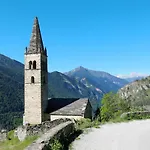 L'appartamento Del Monastero By Interhome