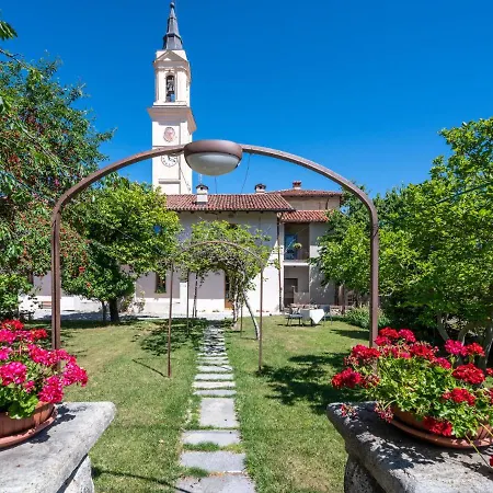 L'appartamento Del Monastero By Interhome * Dronero