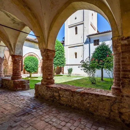 L'appartamento Del Monastero By Interhome