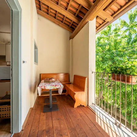דירה L'appartamento Del Monastero By Interhome דרונרו