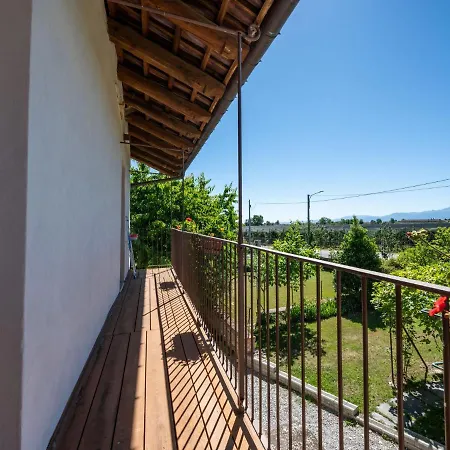 Lejlighed L'appartamento Del Monastero By Interhome Dronero