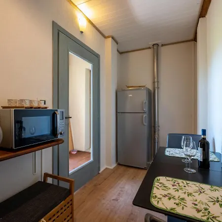 L'appartamento Del Monastero By Interhome Apartment