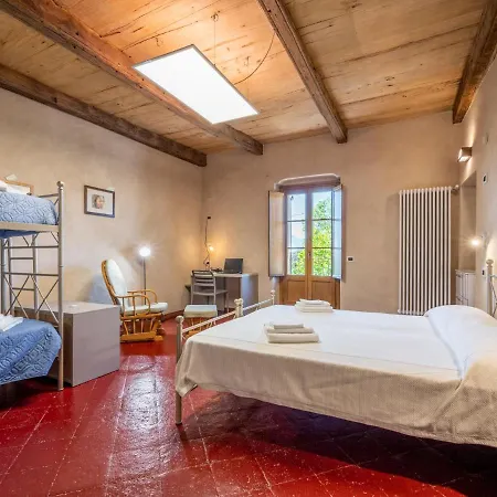 Apartment L'appartamento Del Monastero By Interhome Dronero