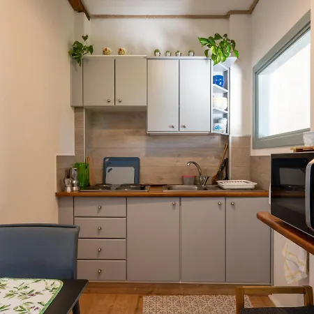 L'appartamento Del Monastero By Interhome Apartment *