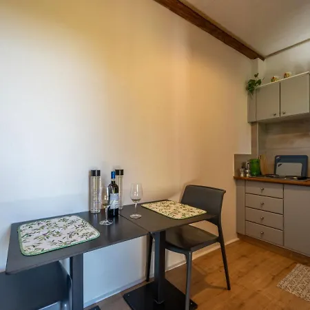 Apartment L'appartamento Del Monastero By Interhome Dronero
