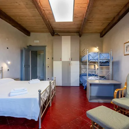 L'appartamento Del Monastero By Interhome Apartment
