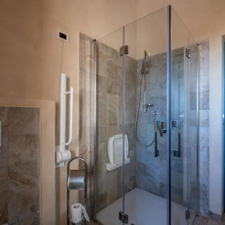 Apartment L'appartamento Del Monastero By Interhome Dronero