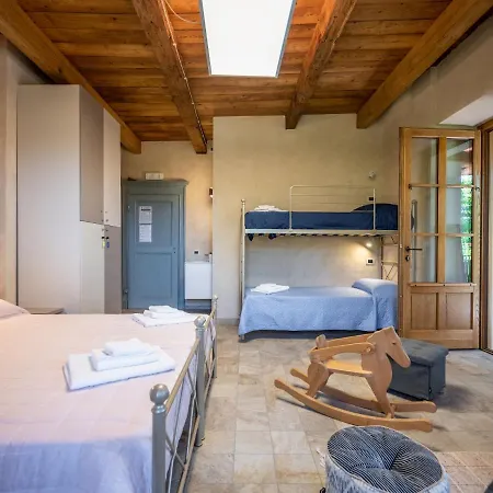דירה L'appartamento Del Monastero By Interhome *