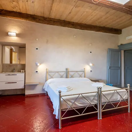 Apartment L'appartamento Del Monastero By Interhome