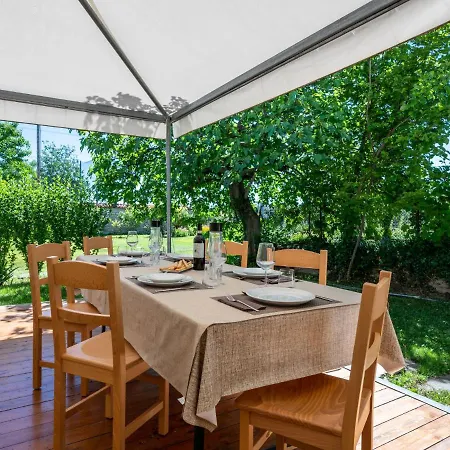 L'appartamento Del Monastero By Interhome *