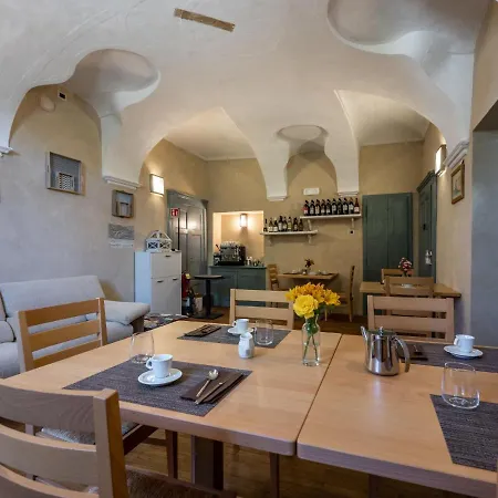 L'appartamento Del Monastero By Interhome Lejlighed *