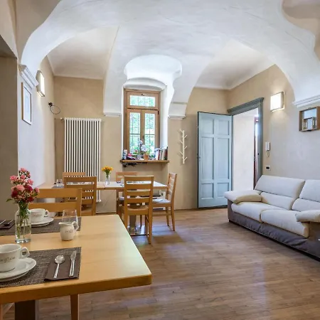 L'appartamento Del Monastero By Interhome
