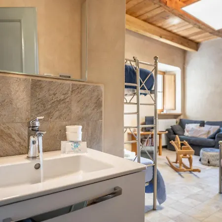 L'appartamento Del Monastero By Interhome Apartment Dronero