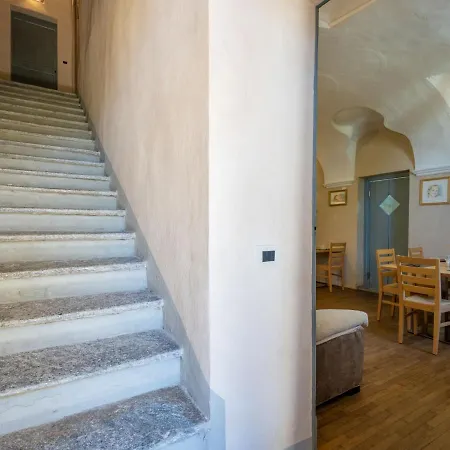 L'appartamento Del Monastero By Interhome