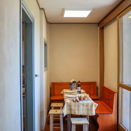 Appartement L'appartamento Del Monastero By Interhome *