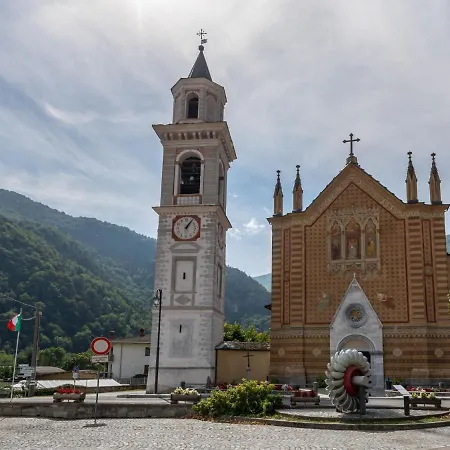L'appartamento Del Monastero By Interhome アパート *