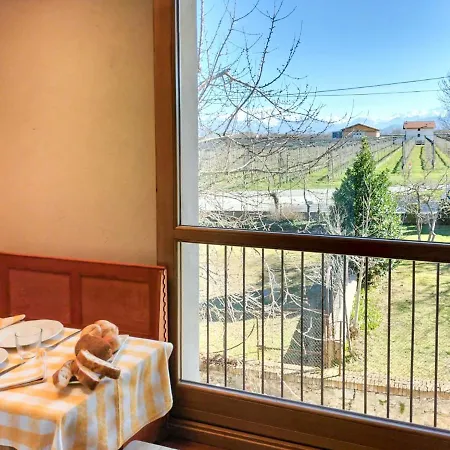 L'appartamento Del Monastero By Interhome Apartment