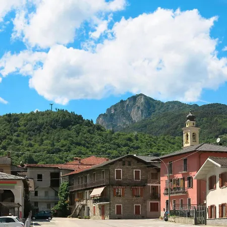 L'appartamento Del Monastero By Interhome *