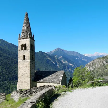 L'appartamento Del Monastero By Interhome