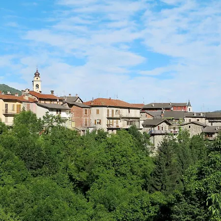 アパート L'appartamento Del Monastero By Interhome *